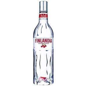Finlandia Cranberry 1L