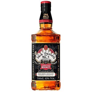 Jack Daniel's Legacy Edition 2 70cl