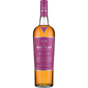 The Macallan Edition Nº5 70cl