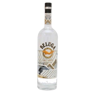 Beluga Noble Winter Edition 1L