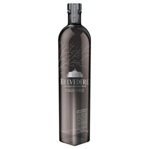 Belvedere Single Estate Forest Smogory 70cl