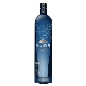 Belvedere Single Estate Lake Bartezek 70cl