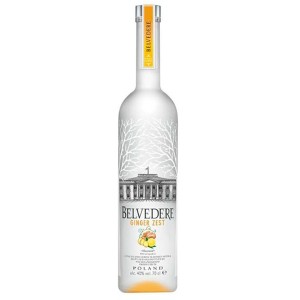 Belvedere Ginger 70cl