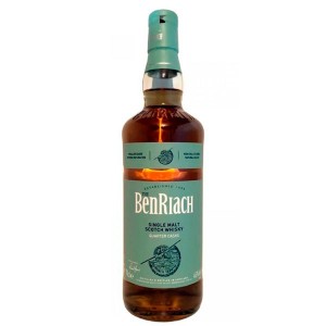 BenRiach Classic Quarter Cask 70cl