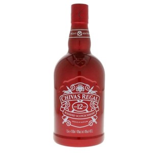 Chivas Regal 12 Years Old Night Magnum 1,5L