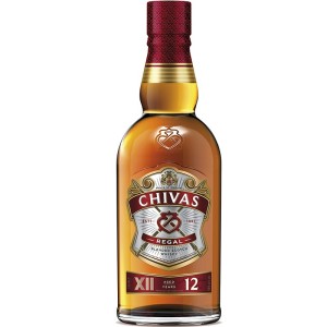 Chivas Regal 12 Years Old 50cl