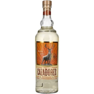 Cazadores Reposado 70cl