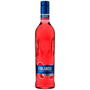 Finlandia Redberry 1L