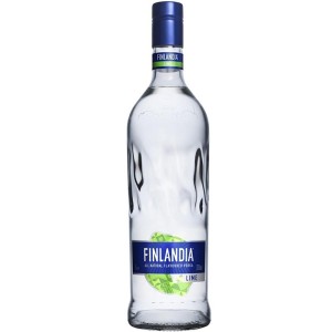 Finlandia Lime 1L