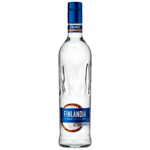 Finlandia Coconut 1L