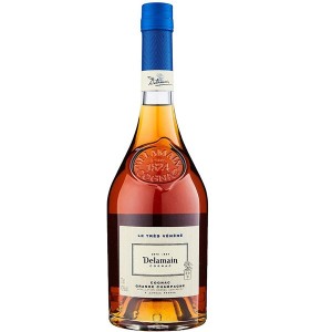 Delamain La Tres Venere 70cl