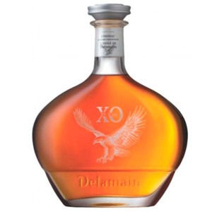 Delamain L'aigle XO 70cl