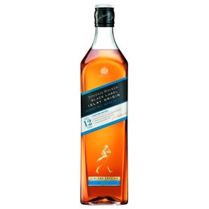 Johnnie Walker Black Islay Origin 1L