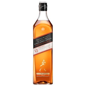 Johnnie Walker Black Highlands Origin 1L