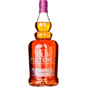 Old Pulteney Pentland 1L