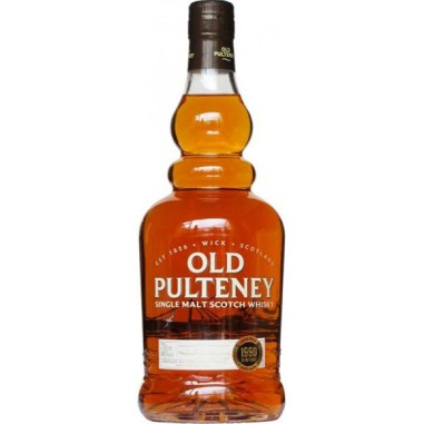 Old Pulteney 1990 70cl