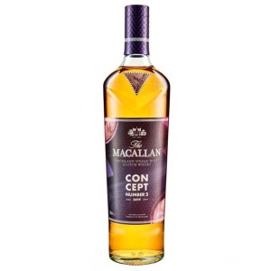 The Macallan Concept Nº2 70cl