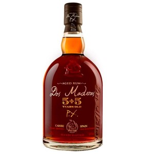 Dos Maderas Px 5+5 70cl