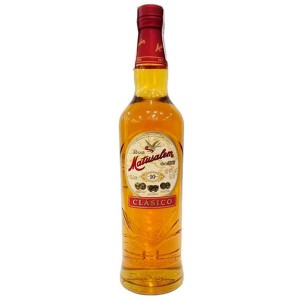 Matusalem 10 Years Old 1L