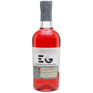 Gin Edinburgh Raspberry Scoth Liqueur 50cl