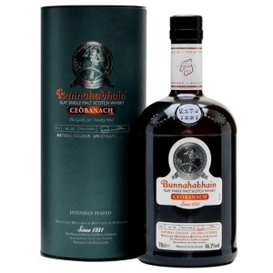 Bunnahabhain Ceobanach 70cl