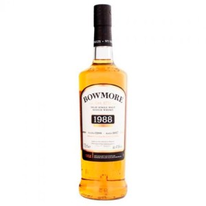 Bowmore 1988 Vintage Edition Nº2 70cl