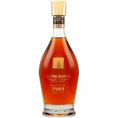 Glenmorangie 1989 Grand Vintage 70cl