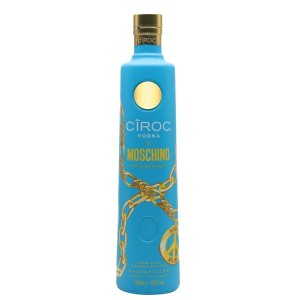 Ciroc Moschino 1L