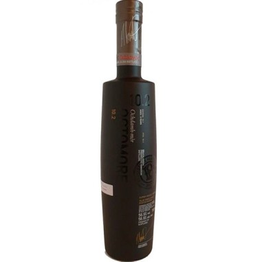 Octomore 10.2 70cl