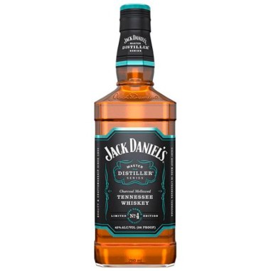 Jack Daniel's Master Distiller Nº4 70cl