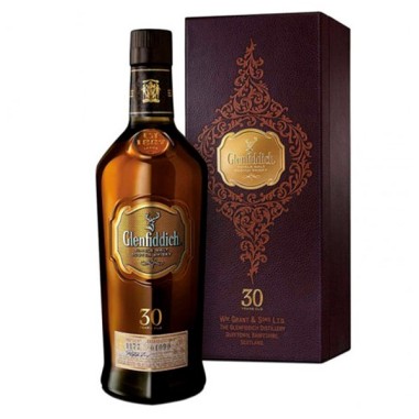 Glenfiddich 30 Years Old 70cl
