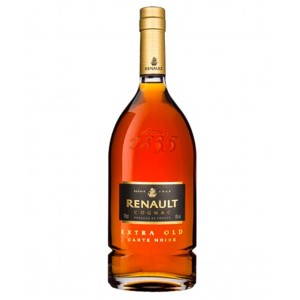 Renault Carte Noire Extra Old 1L