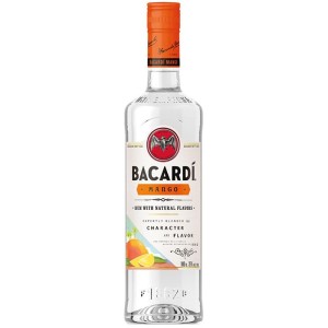 Bacardi Mango 1L