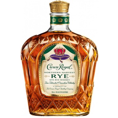 Crown Royal Rye 1L