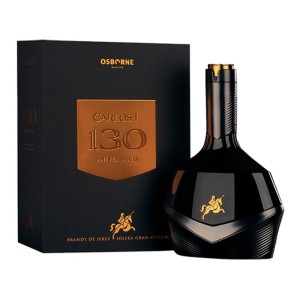 Carlos I 130 Aniversario 70cl