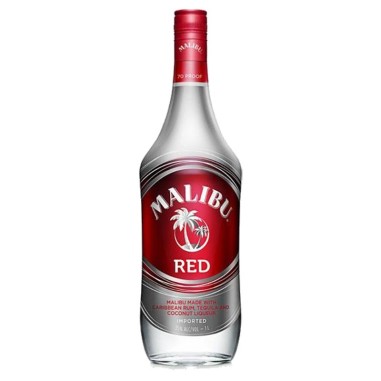 Malibu Red 70cl