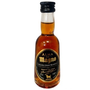 Alma de Magno 5cl