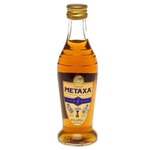 Metaxa 7 5cl