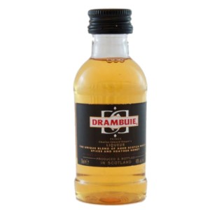 Drambuie PET 5cl