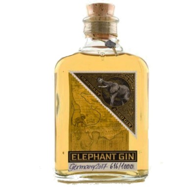 Gin Elephant Aged 50cl