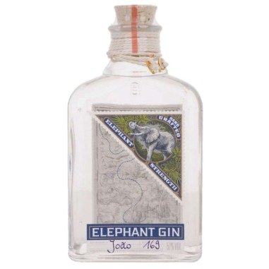Gin Elephant Strength 50cl