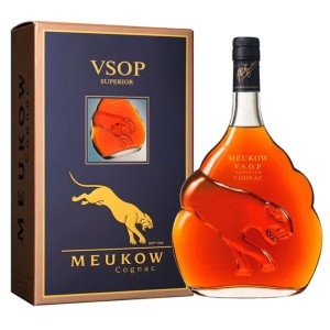 Meukow VSOP 1,75L