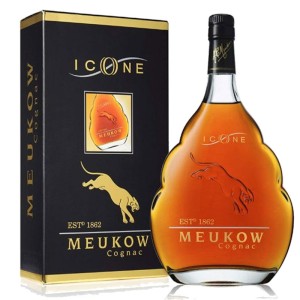 Meukow Icone 150th Anniversary 1,5L