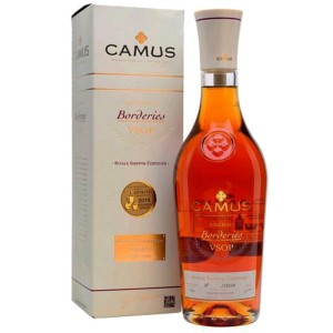 Camus Borderies VSOP 1L