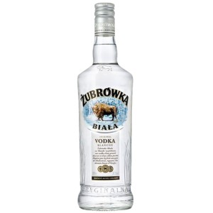 Zubrowka Biala 1L