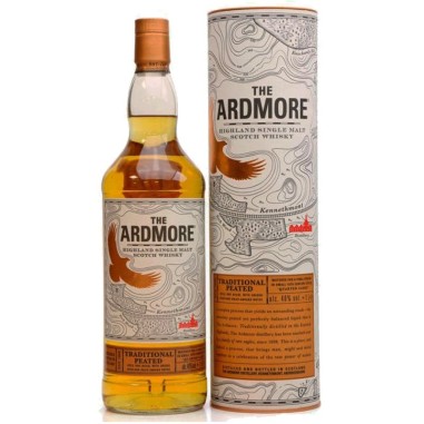 Ardmore Tradition Peated 1L