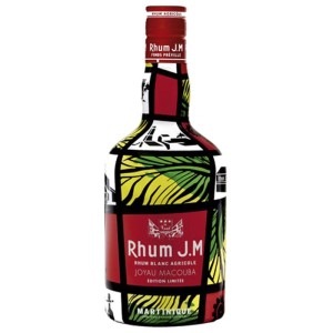 J.M. Blanc Agricole Joyau Macouba 70cl