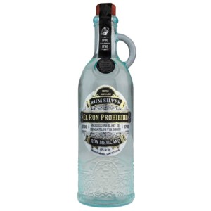 Prohibido Silver 70cl