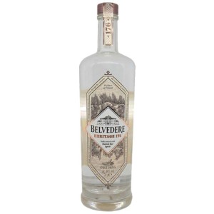Belvedere Heritage 70cl