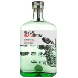 Marca Negra Tepeztate 70cl